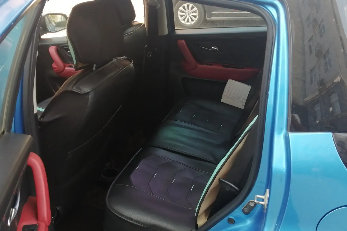 2017 JAC Refine S2mini 1.3L 99HP L4 5MT,autocango,china used car exporter,china ev exporter,chinese used car exporter,chinese used ev exporter