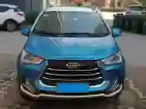 2017 JAC Refine S2mini 1.3L 99HP L4 5MT