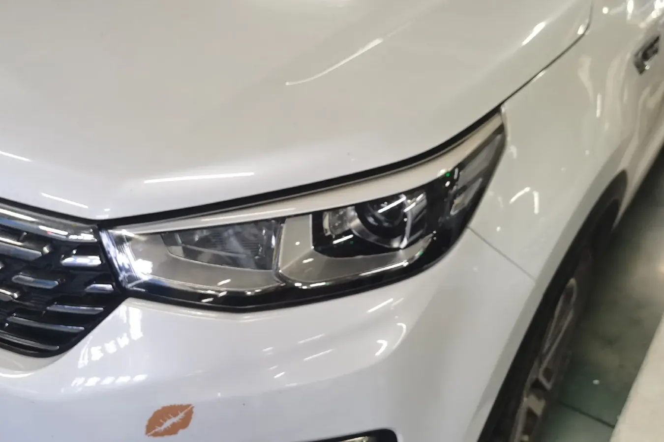 2019 ChangAn CS55 1.5T 156HP L4 6MT,autocango,china used car exporter,china ev exporter,chinese used car exporter,chinese used ev exporter