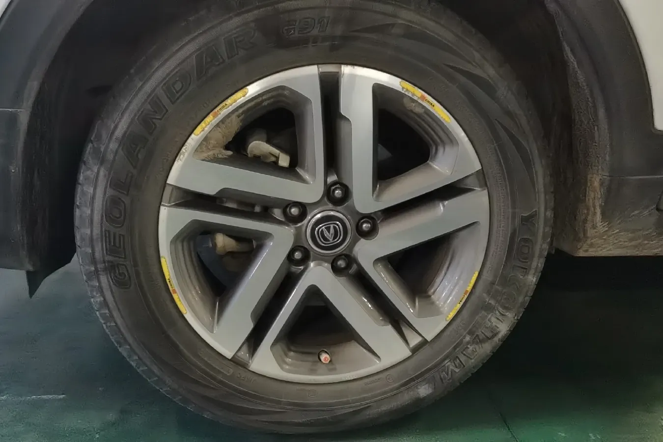 2019 ChangAn CS55 1.5T 156HP L4 6MT,autocango,china used car exporter,china ev exporter,chinese used car exporter,chinese used ev exporter