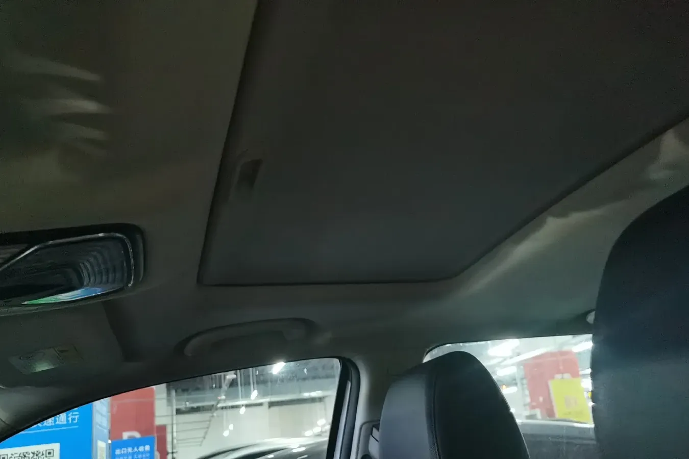 2019 ChangAn CS55 1.5T 156HP L4 6MT,autocango,china used car exporter,china ev exporter,chinese used car exporter,chinese used ev exporter