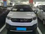 2019 ChangAn CS55 1.5T 156HP L4 6MT