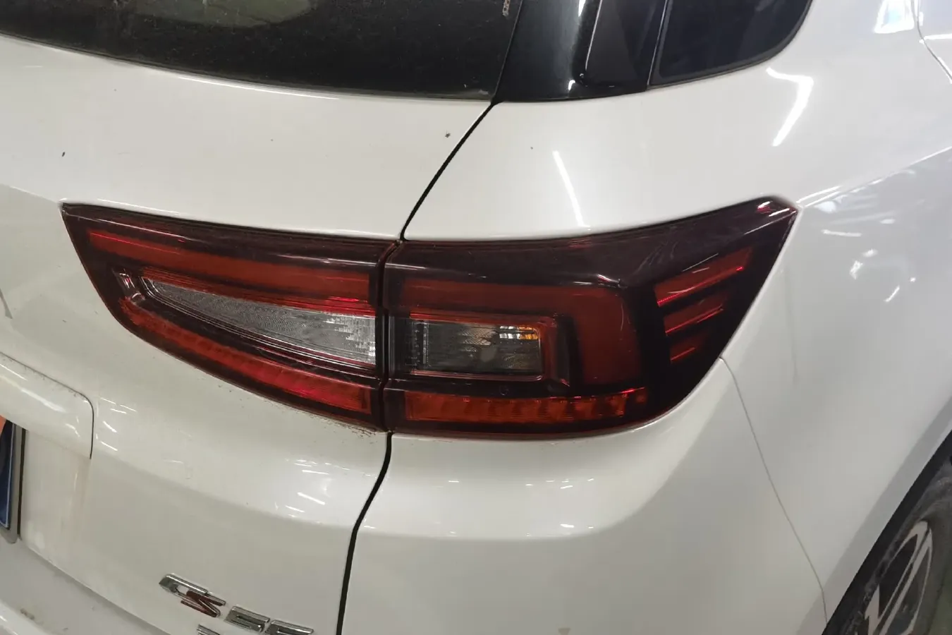 2019 ChangAn CS55 1.5T 156HP L4 6MT,autocango,china used car exporter,china ev exporter,chinese used car exporter,chinese used ev exporter