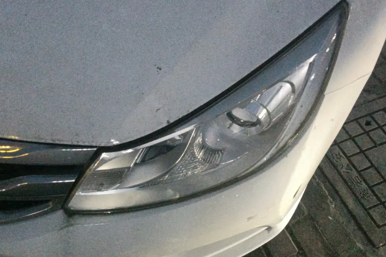 2015 BYD SuRui 1.5L 109HP L4 5MT,autocango,china used car exporter,china ev exporter,chinese used car exporter,chinese used ev exporter