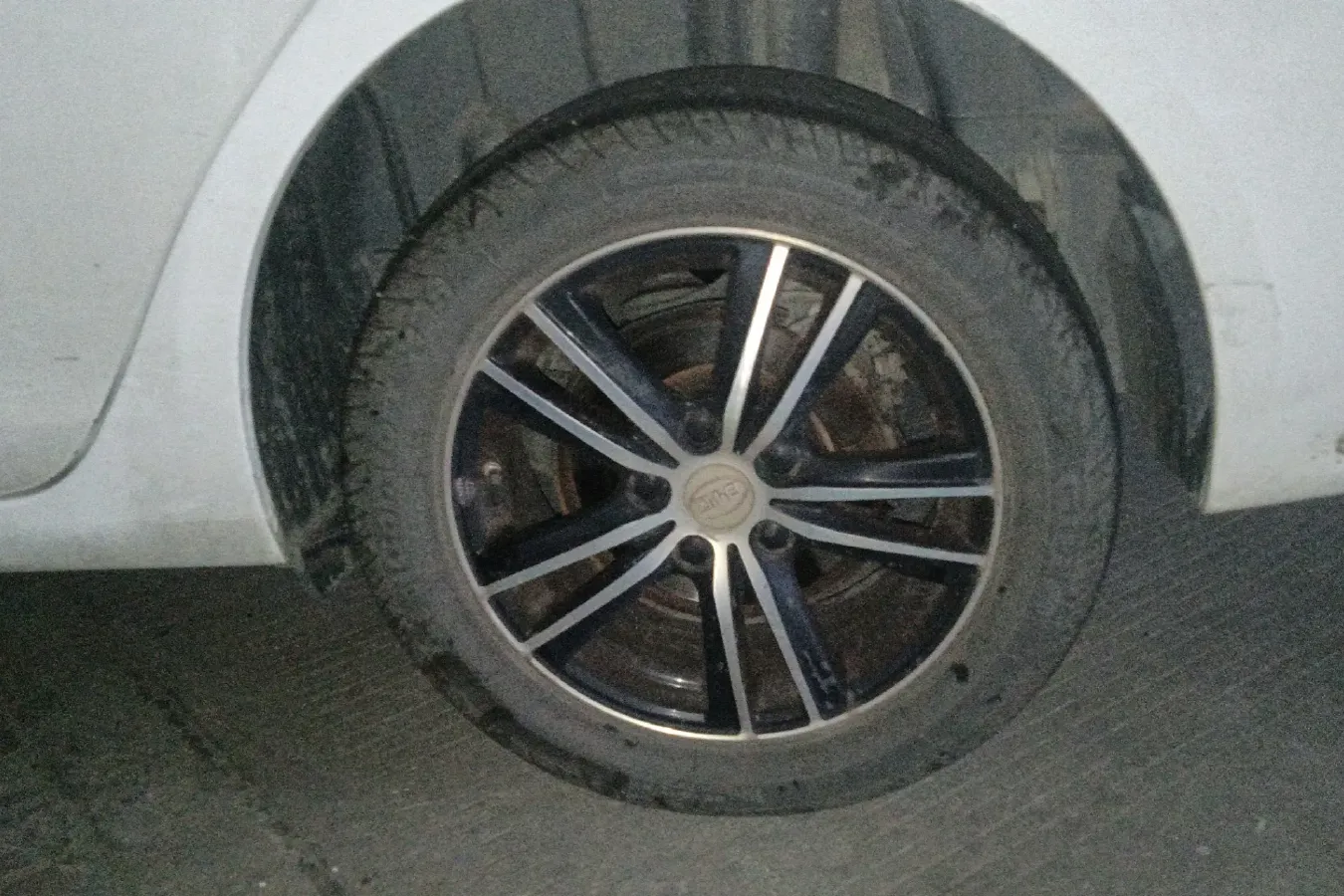 2015 BYD SuRui 1.5L 109HP L4 5MT,autocango,china used car exporter,china ev exporter,chinese used car exporter,chinese used ev exporter