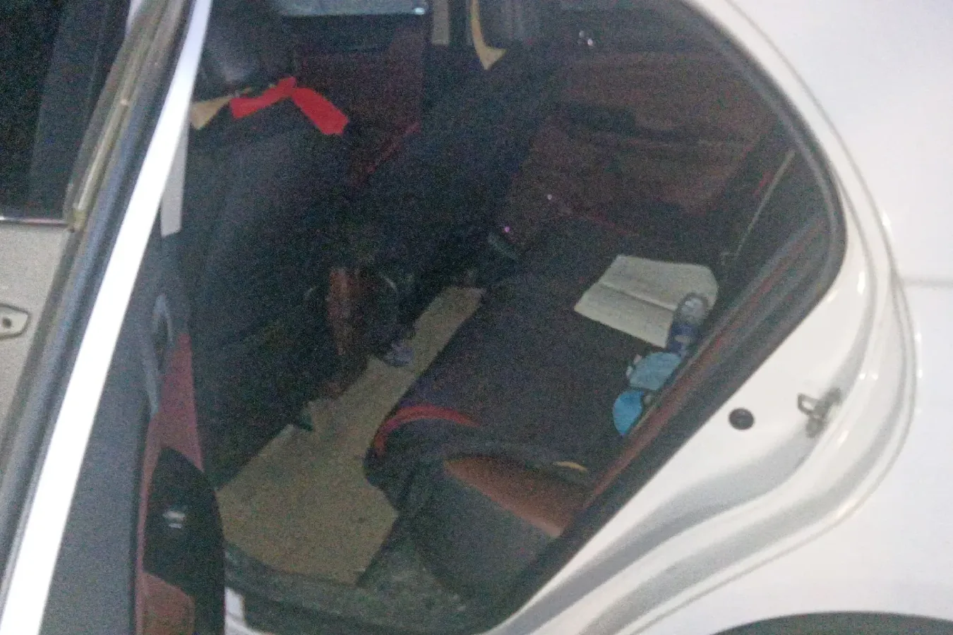 2015 BYD SuRui 1.5L 109HP L4 5MT,autocango,china used car exporter,china ev exporter,chinese used car exporter,chinese used ev exporter