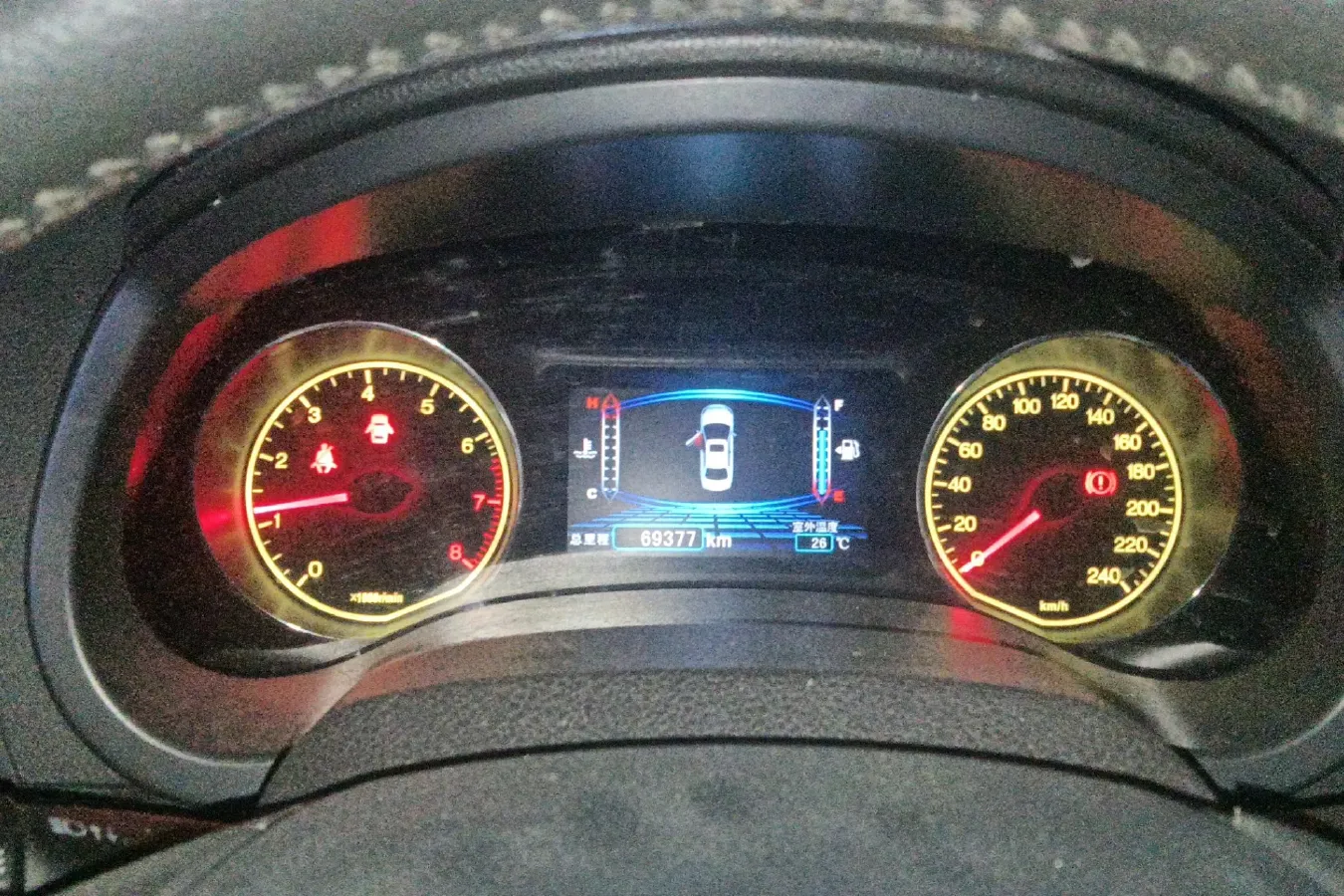 2015 BYD SuRui 1.5L 109HP L4 5MT,autocango,china used car exporter,china ev exporter,chinese used car exporter,chinese used ev exporter