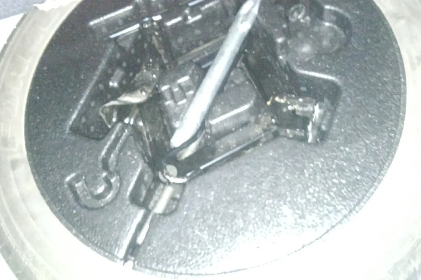 2015 BYD SuRui 1.5L 109HP L4 5MT,autocango,china used car exporter,china ev exporter,chinese used car exporter,chinese used ev exporter