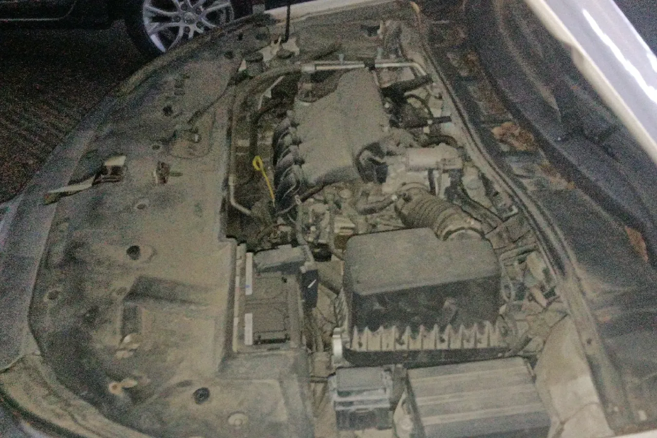 2015 BYD SuRui 1.5L 109HP L4 5MT,autocango,china used car exporter,china ev exporter,chinese used car exporter,chinese used ev exporter