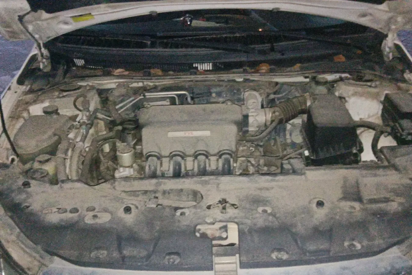 2015 BYD SuRui 1.5L 109HP L4 5MT,autocango,china used car exporter,china ev exporter,chinese used car exporter,chinese used ev exporter