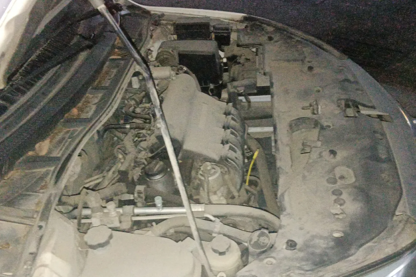 2015 BYD SuRui 1.5L 109HP L4 5MT,autocango,china used car exporter,china ev exporter,chinese used car exporter,chinese used ev exporter