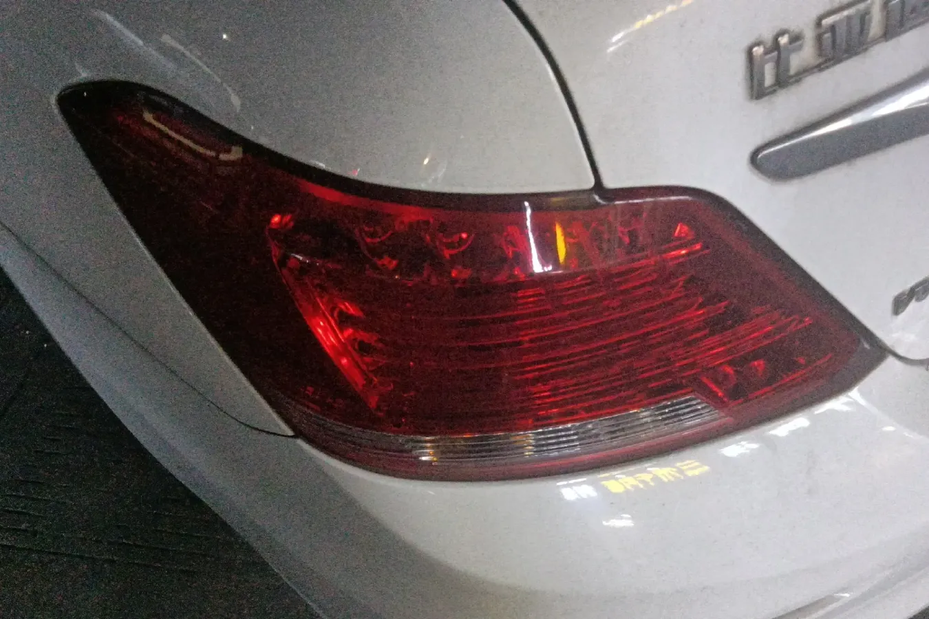 2015 BYD SuRui 1.5L 109HP L4 5MT,autocango,china used car exporter,china ev exporter,chinese used car exporter,chinese used ev exporter