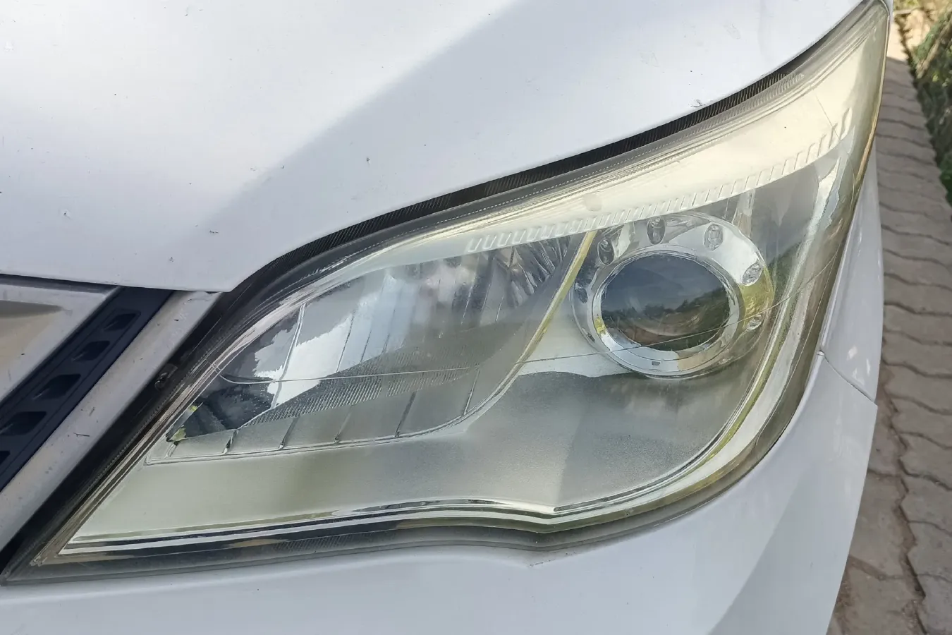 2015 ChangAn Oshan Eulove 1.2L 90HP L4 5MT,autocango,china used car exporter,china ev exporter,chinese used car exporter,chinese used ev exporter