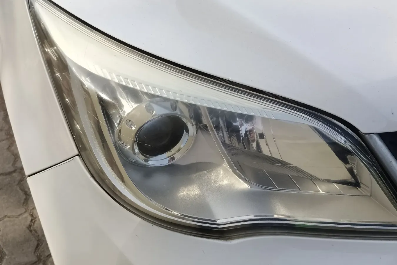 2015 ChangAn Oshan Eulove 1.2L 90HP L4 5MT,autocango,china used car exporter,china ev exporter,chinese used car exporter,chinese used ev exporter