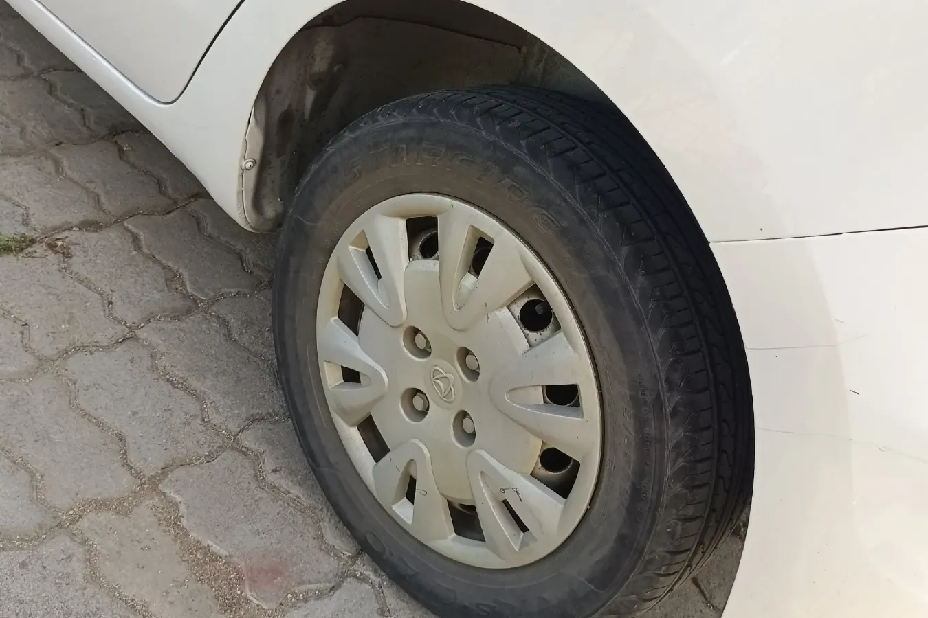 2015 ChangAn Oshan Eulove 1.2L 90HP L4 5MT,autocango,china used car exporter,china ev exporter,chinese used car exporter,chinese used ev exporter