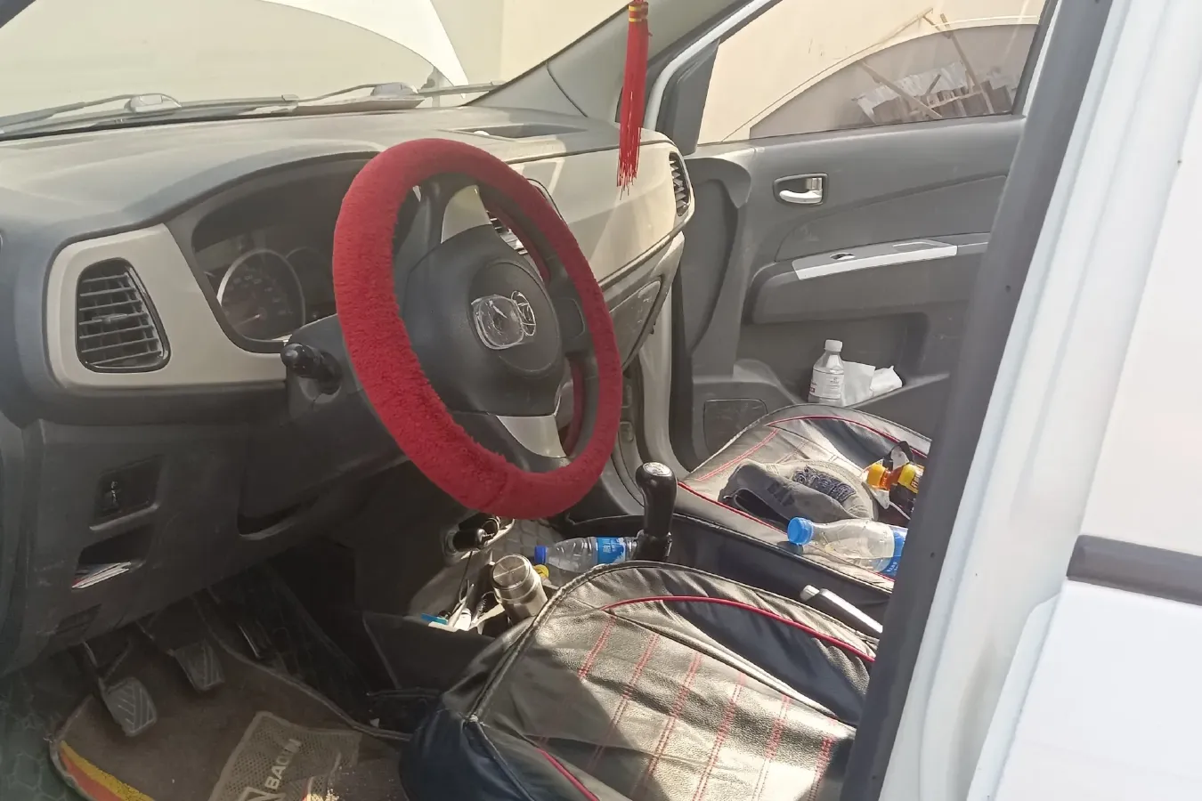 2015 ChangAn Oshan Eulove 1.2L 90HP L4 5MT,autocango,china used car exporter,china ev exporter,chinese used car exporter,chinese used ev exporter