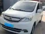 2015 ChangAn Oshan Eulove 1.2L 90HP L4 5MT