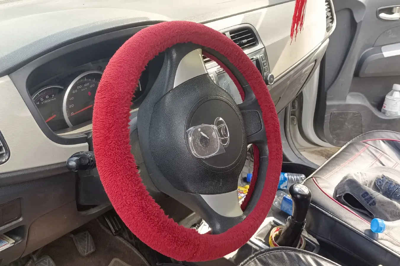 2015 ChangAn Oshan Eulove 1.2L 90HP L4 5MT,autocango,china used car exporter,china ev exporter,chinese used car exporter,chinese used ev exporter