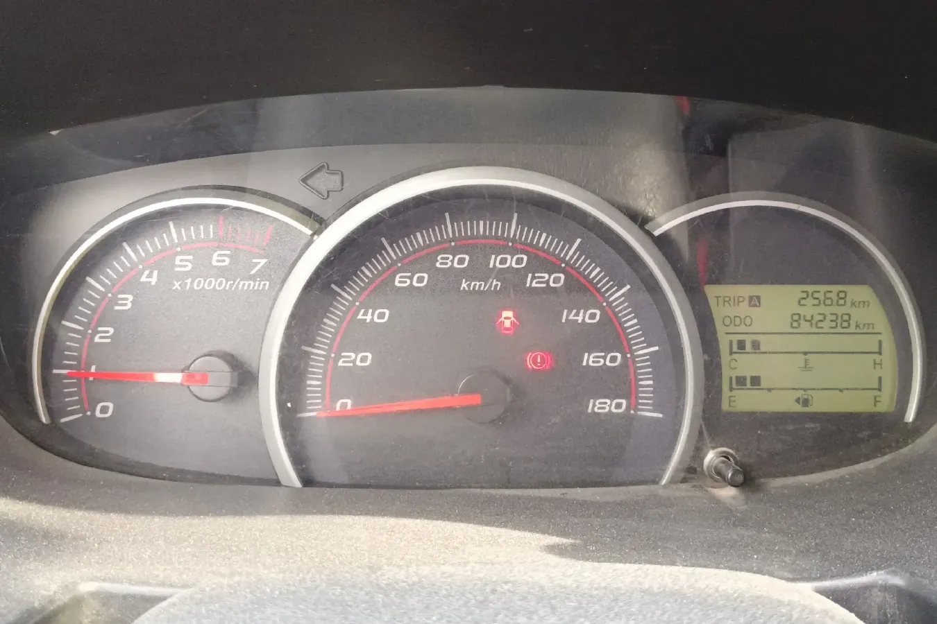 2015 ChangAn Oshan Eulove 1.2L 90HP L4 5MT,autocango,china used car exporter,china ev exporter,chinese used car exporter,chinese used ev exporter