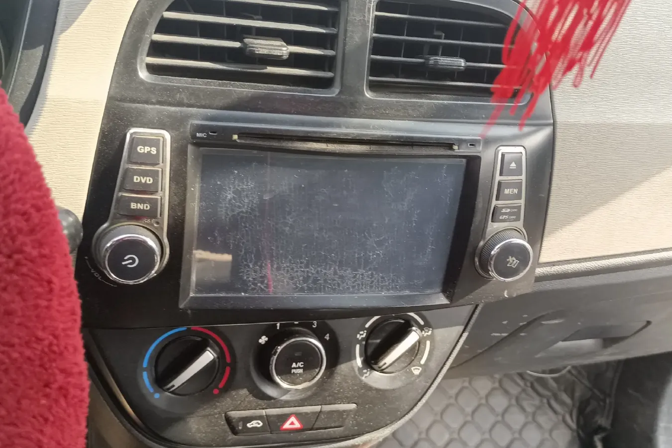 2015 ChangAn Oshan Eulove 1.2L 90HP L4 5MT,autocango,china used car exporter,china ev exporter,chinese used car exporter,chinese used ev exporter