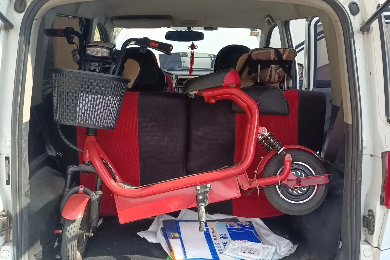 2015 ChangAn Oshan Eulove 1.2L 90HP L4 5MT,autocango,china used car exporter,china ev exporter,chinese used car exporter,chinese used ev exporter