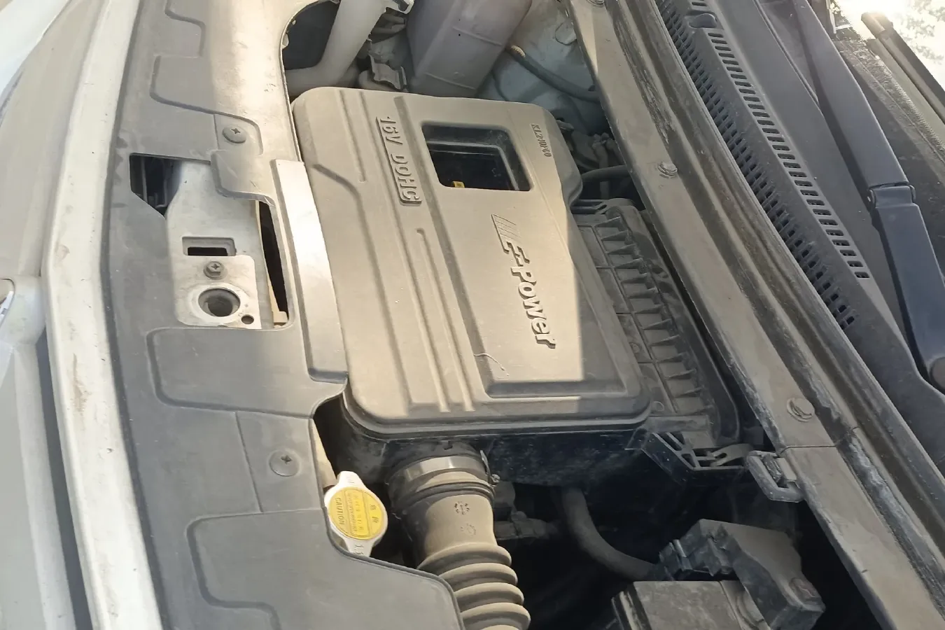 2015 ChangAn Oshan Eulove 1.2L 90HP L4 5MT,autocango,china used car exporter,china ev exporter,chinese used car exporter,chinese used ev exporter