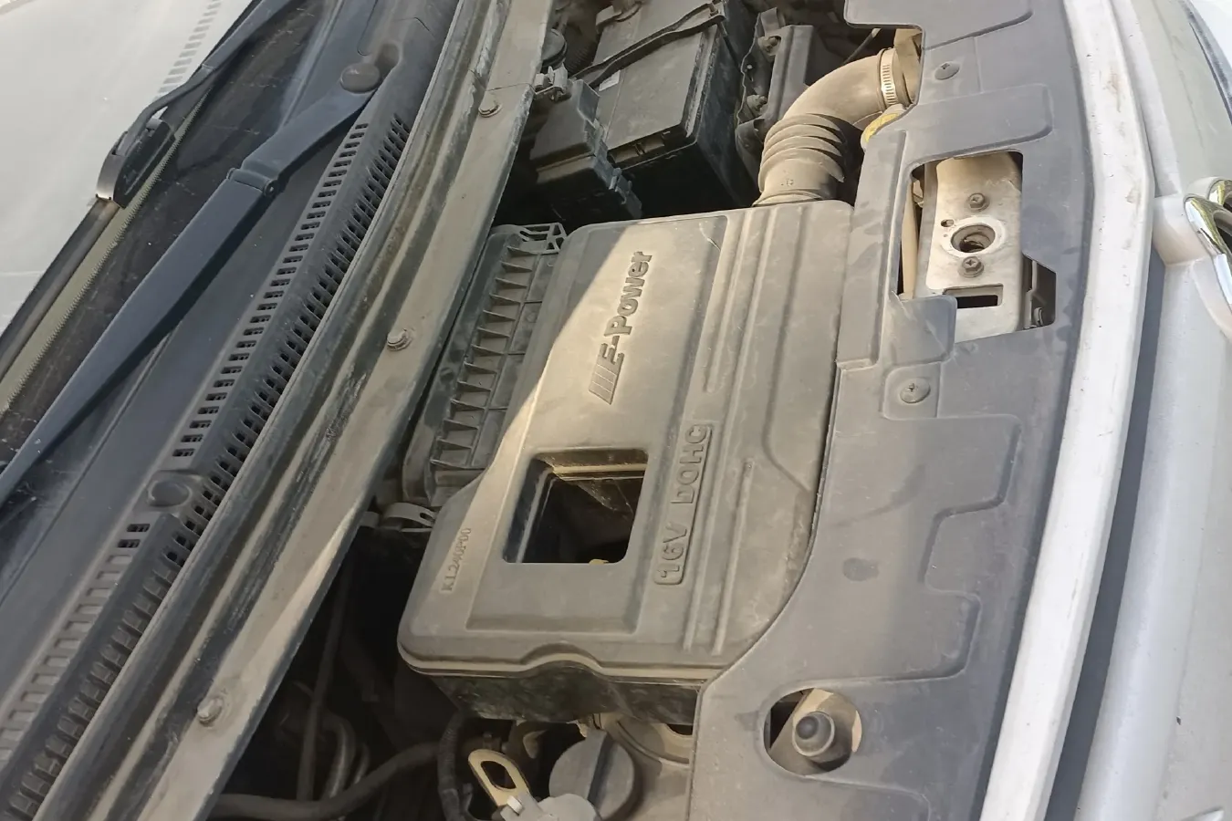 2015 ChangAn Oshan Eulove 1.2L 90HP L4 5MT,autocango,china used car exporter,china ev exporter,chinese used car exporter,chinese used ev exporter