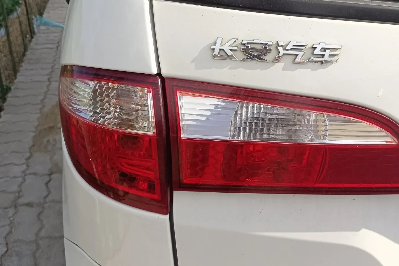 2015 ChangAn Oshan Eulove 1.2L 90HP L4 5MT,autocango,china used car exporter,china ev exporter,chinese used car exporter,chinese used ev exporter