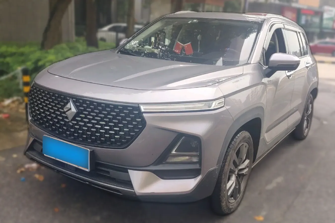 2019 BaoJun RS-5 1.5T 147HP L4 CVT,autocango,china used car exporter,china ev exporter,chinese used car exporter,chinese used ev exporter