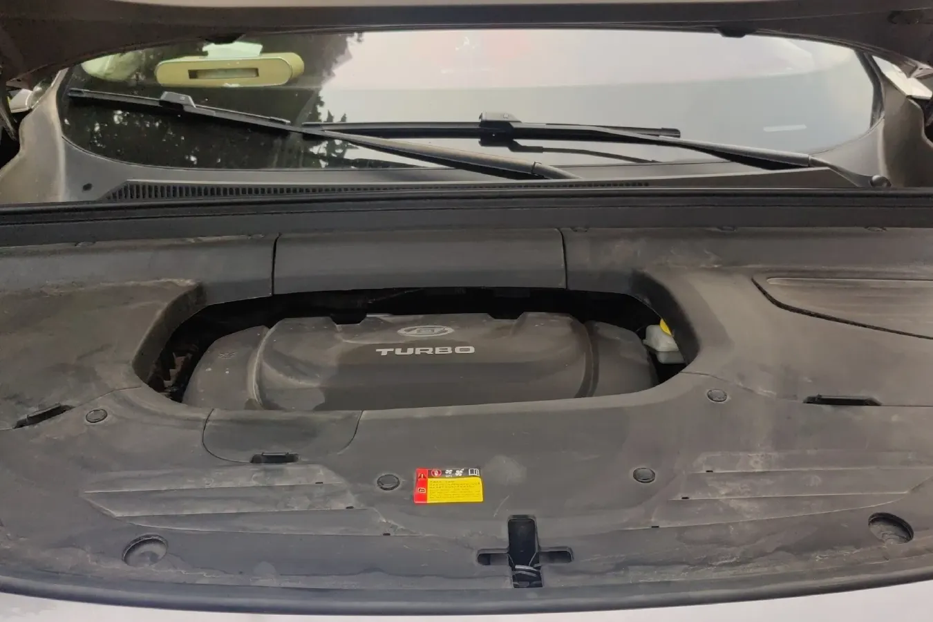 2019 BaoJun RS-5 1.5T 147HP L4 CVT,autocango,china used car exporter,china ev exporter,chinese used car exporter,chinese used ev exporter