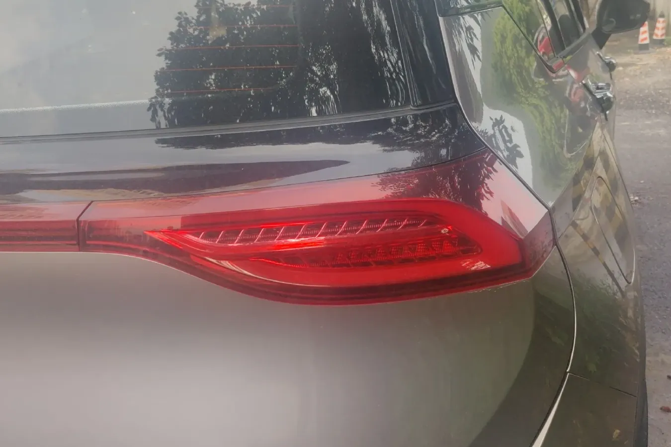 2019 BaoJun RS-5 1.5T 147HP L4 CVT,autocango,china used car exporter,china ev exporter,chinese used car exporter,chinese used ev exporter