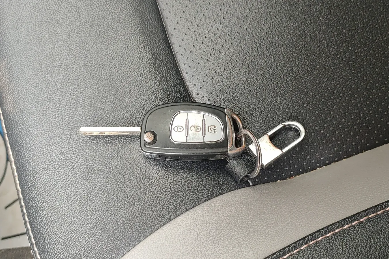 2015 BAIC Hyosow H3 1.5L 113HP L4 5MT,autocango,china used car exporter,china ev exporter,chinese used car exporter,chinese used ev exporter