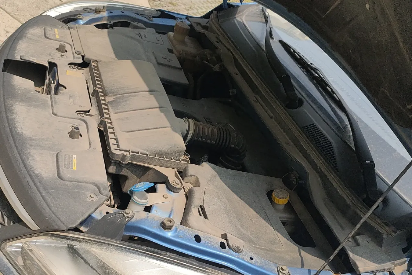 2015 BAIC Hyosow H3 1.5L 113HP L4 5MT,autocango,china used car exporter,china ev exporter,chinese used car exporter,chinese used ev exporter