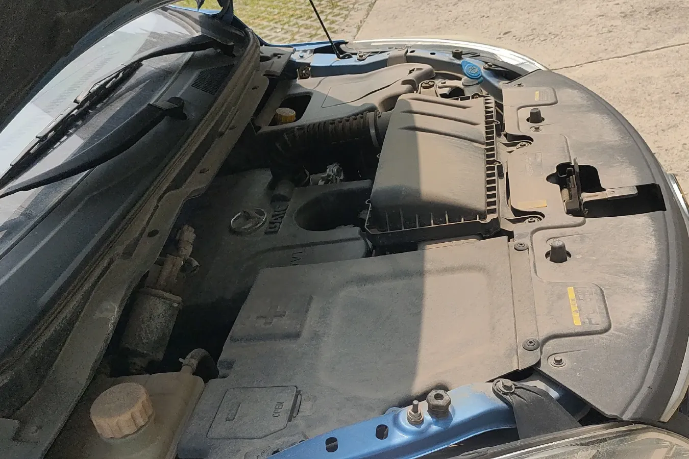 2015 BAIC Hyosow H3 1.5L 113HP L4 5MT,autocango,china used car exporter,china ev exporter,chinese used car exporter,chinese used ev exporter