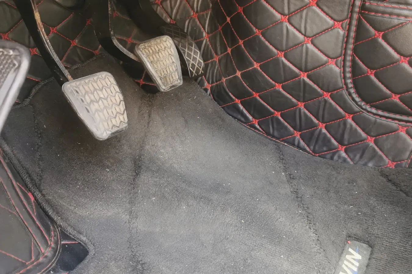 2015 Yema T70 1.8L 133HP L4 5MT,autocango,china used car exporter,china ev exporter,chinese used car exporter,chinese used ev exporter