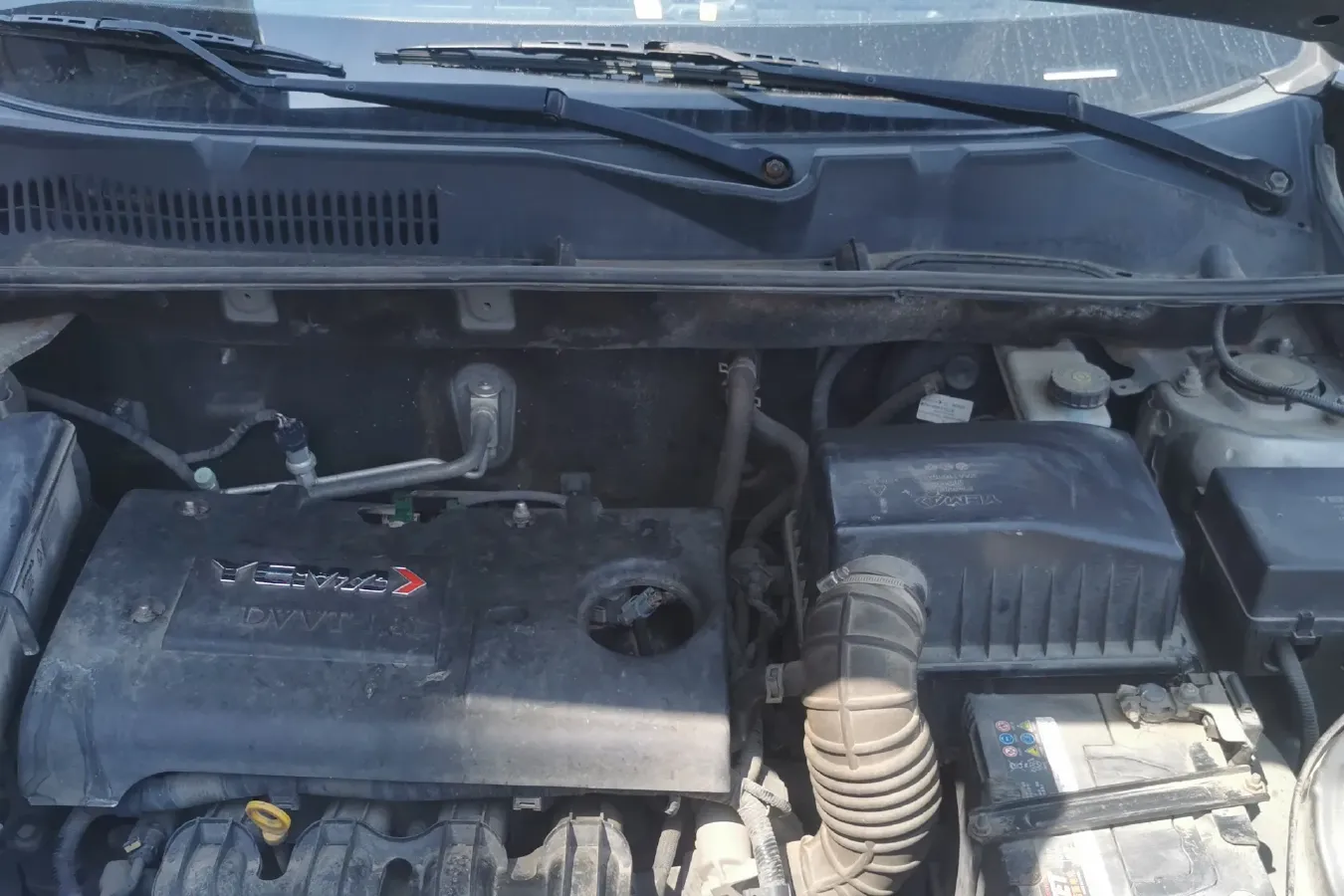 2015 Yema T70 1.8L 133HP L4 5MT,autocango,china used car exporter,china ev exporter,chinese used car exporter,chinese used ev exporter