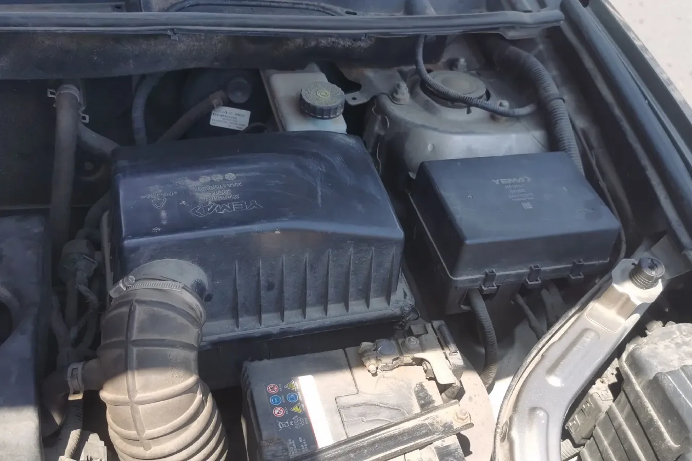 2015 Yema T70 1.8L 133HP L4 5MT,autocango,china used car exporter,china ev exporter,chinese used car exporter,chinese used ev exporter