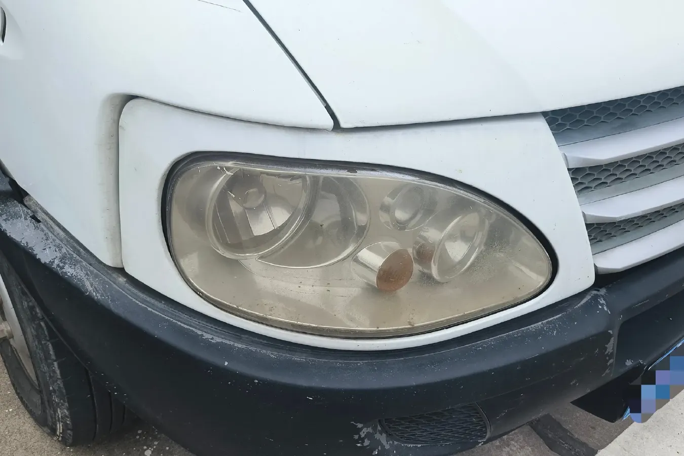 2012 Iveco BaoDi 2.5T 122HP L4 5MT,autocango,china used car exporter,china ev exporter,chinese used car exporter,chinese used ev exporter