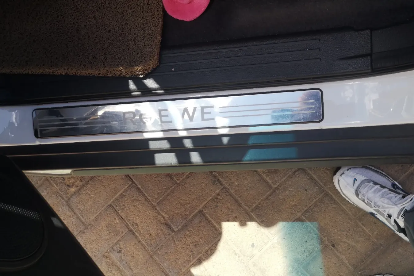 2014 Roewe W5 1.8T 160HP L4 6AT,autocango,china used car exporter,china ev exporter,chinese used car exporter,chinese used ev exporter