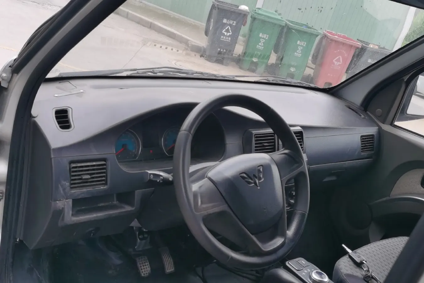 2021 WuLing Electric Truck BEV 41.86KWH,autocango,china used car exporter,china ev exporter,chinese used car exporter,chinese used ev exporter