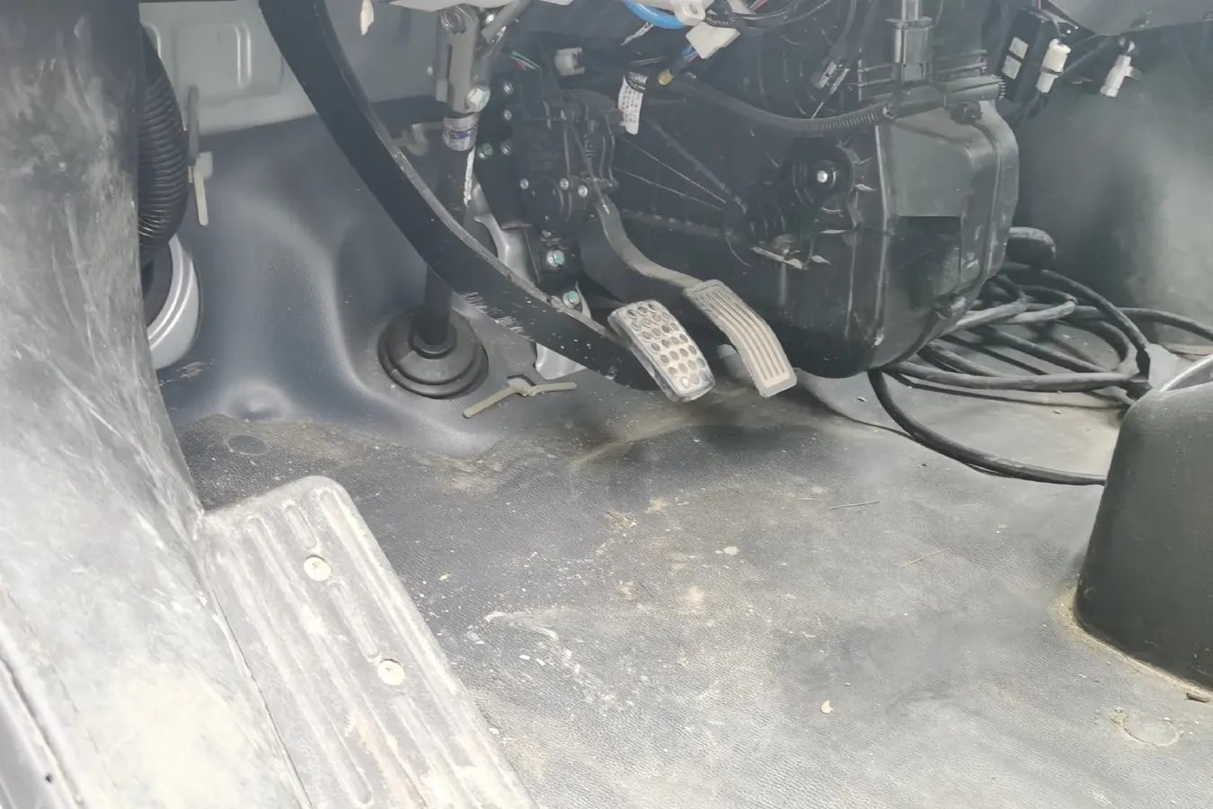 2021 WuLing Electric Truck BEV 41.86KWH,autocango,china used car exporter,china ev exporter,chinese used car exporter,chinese used ev exporter