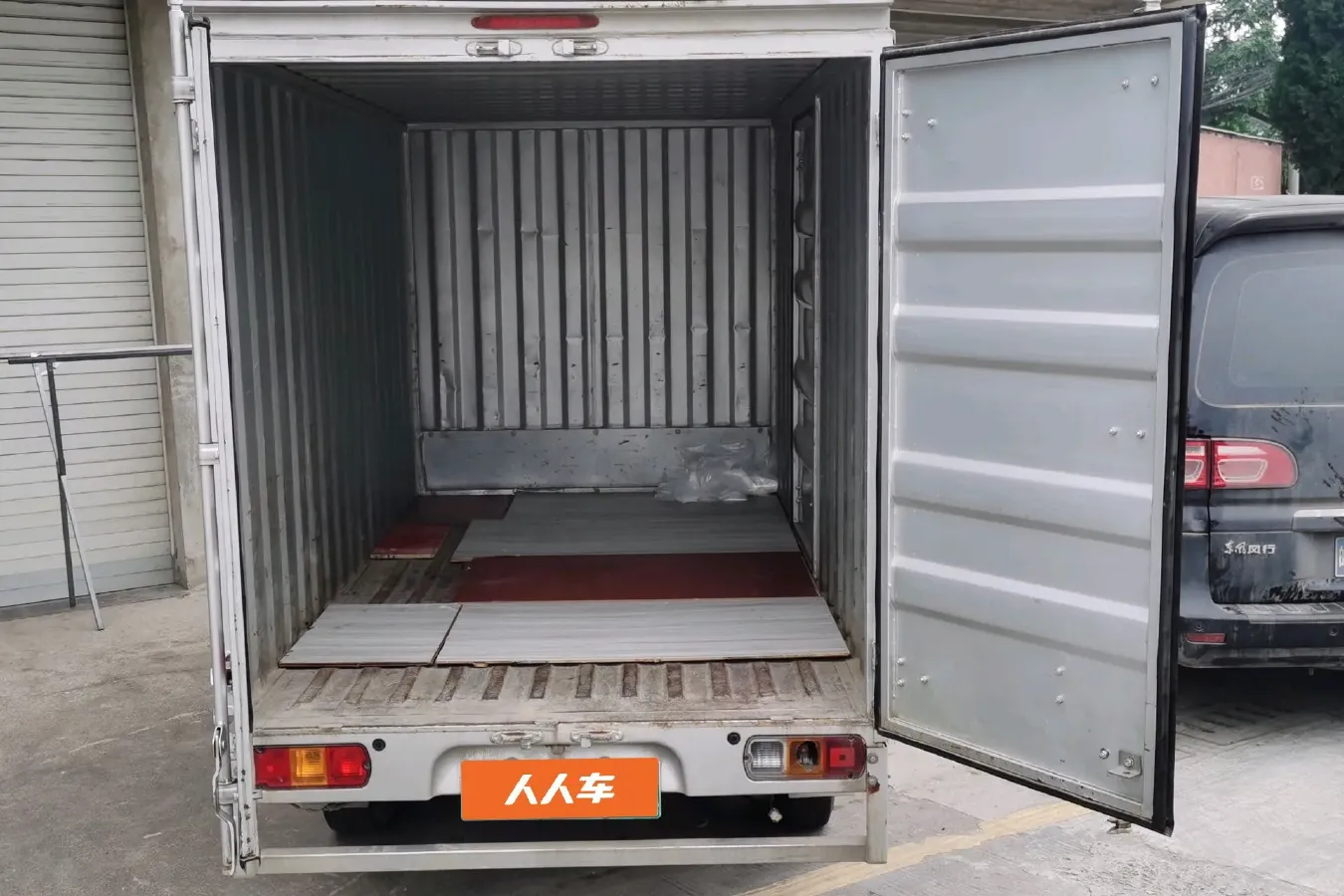 2021 WuLing Electric Truck BEV 41.86KWH,autocango,china used car exporter,china ev exporter,chinese used car exporter,chinese used ev exporter