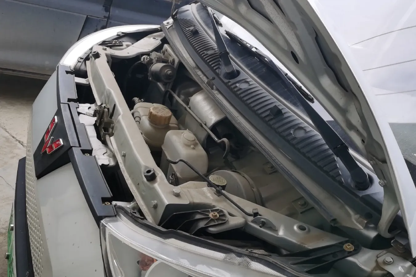 2021 WuLing Electric Truck BEV 41.86KWH,autocango,china used car exporter,china ev exporter,chinese used car exporter,chinese used ev exporter