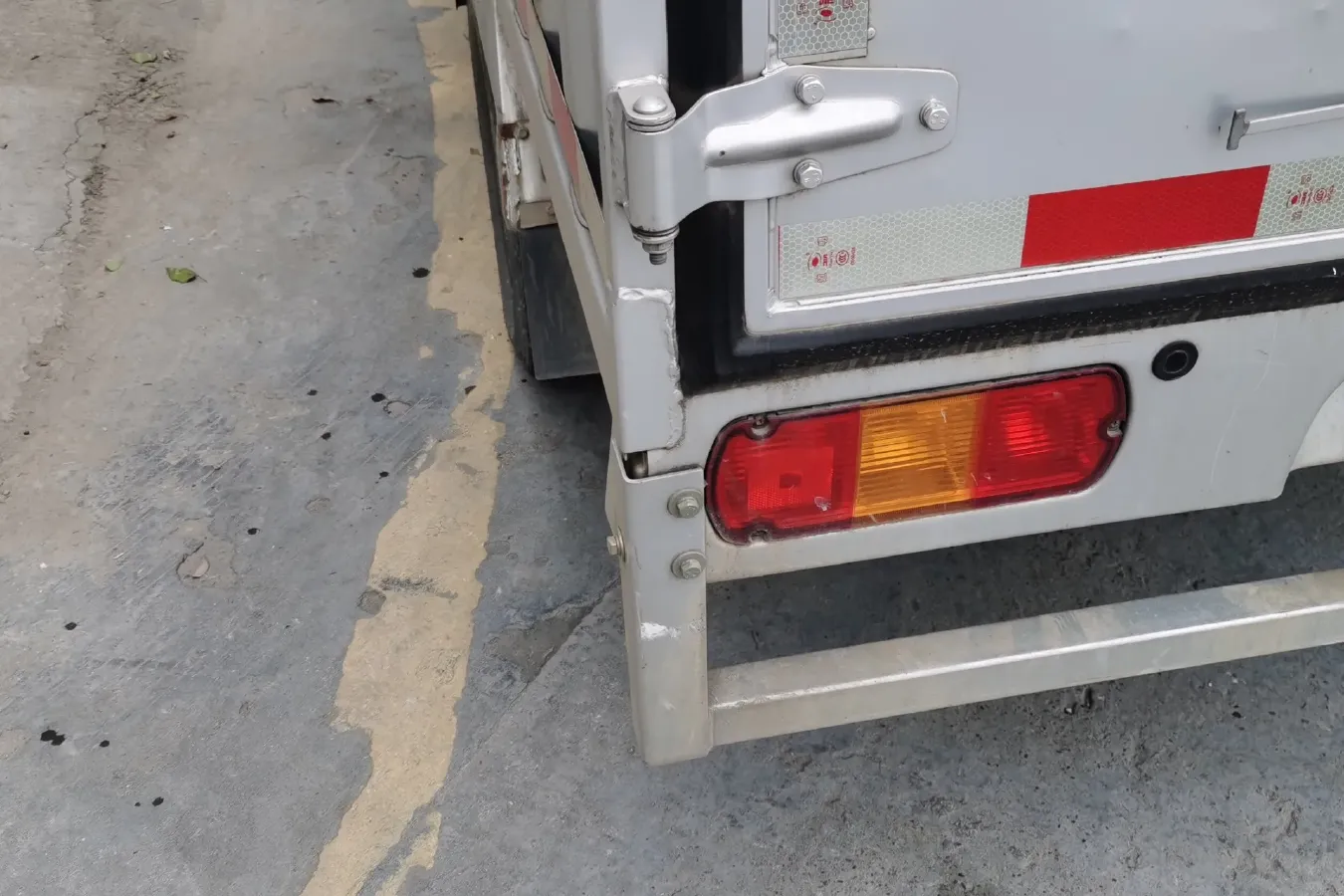 2021 WuLing Electric Truck BEV 41.86KWH,autocango,china used car exporter,china ev exporter,chinese used car exporter,chinese used ev exporter