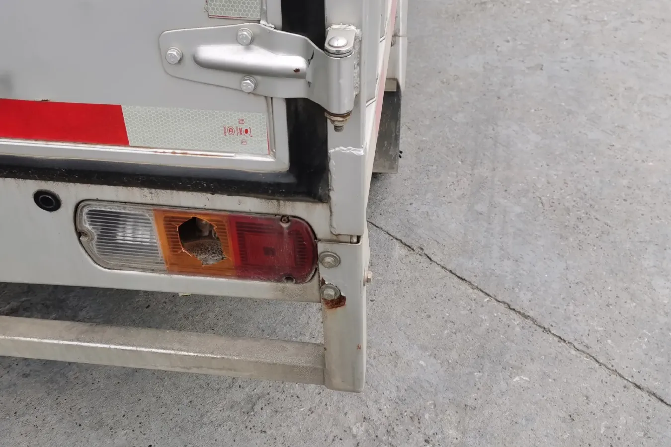 2021 WuLing Electric Truck BEV 41.86KWH,autocango,china used car exporter,china ev exporter,chinese used car exporter,chinese used ev exporter