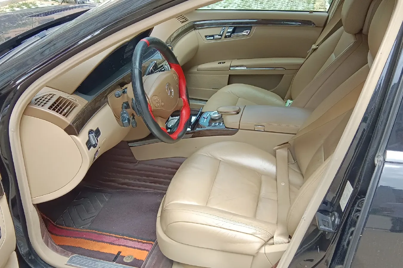 2010 Mercedes-Benz S Class 3.0L 231HP V6 7AT,autocango,china used car exporter,china ev exporter,chinese used car exporter,chinese used ev exporter