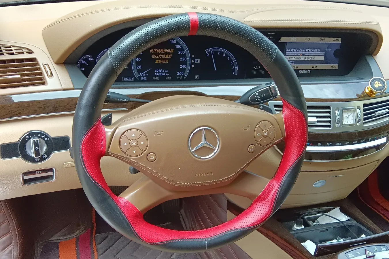 2010 Mercedes-Benz S Class 3.0L 231HP V6 7AT,autocango,china used car exporter,china ev exporter,chinese used car exporter,chinese used ev exporter