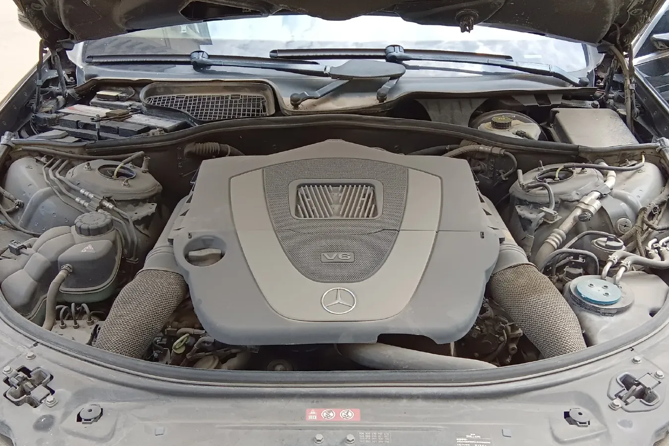 2010 Mercedes-Benz S Class 3.0L 231HP V6 7AT,autocango,china used car exporter,china ev exporter,chinese used car exporter,chinese used ev exporter