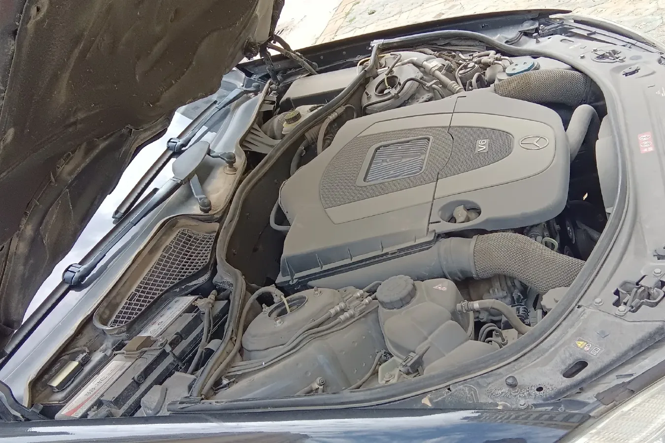 2010 Mercedes-Benz S Class 3.0L 231HP V6 7AT,autocango,china used car exporter,china ev exporter,chinese used car exporter,chinese used ev exporter