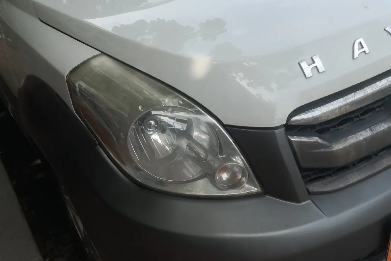 2012 Great Wall M2 1.5L 106HP L4 5MT,autocango,china used car exporter,china ev exporter,chinese used car exporter,chinese used ev exporter